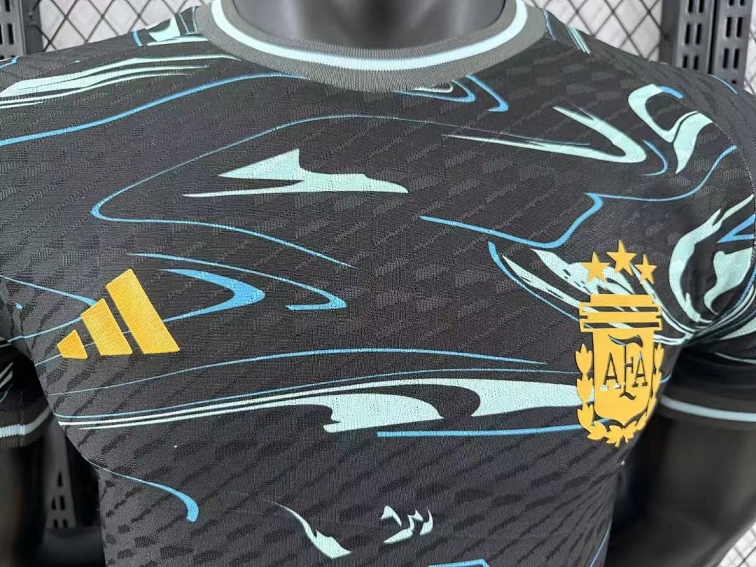 Argentina 24/25 Special Edition Football Shirt