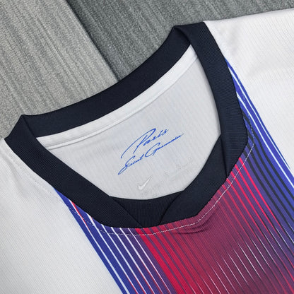 Paris Saint-Germain 26/27 Away With Star Football Shirt