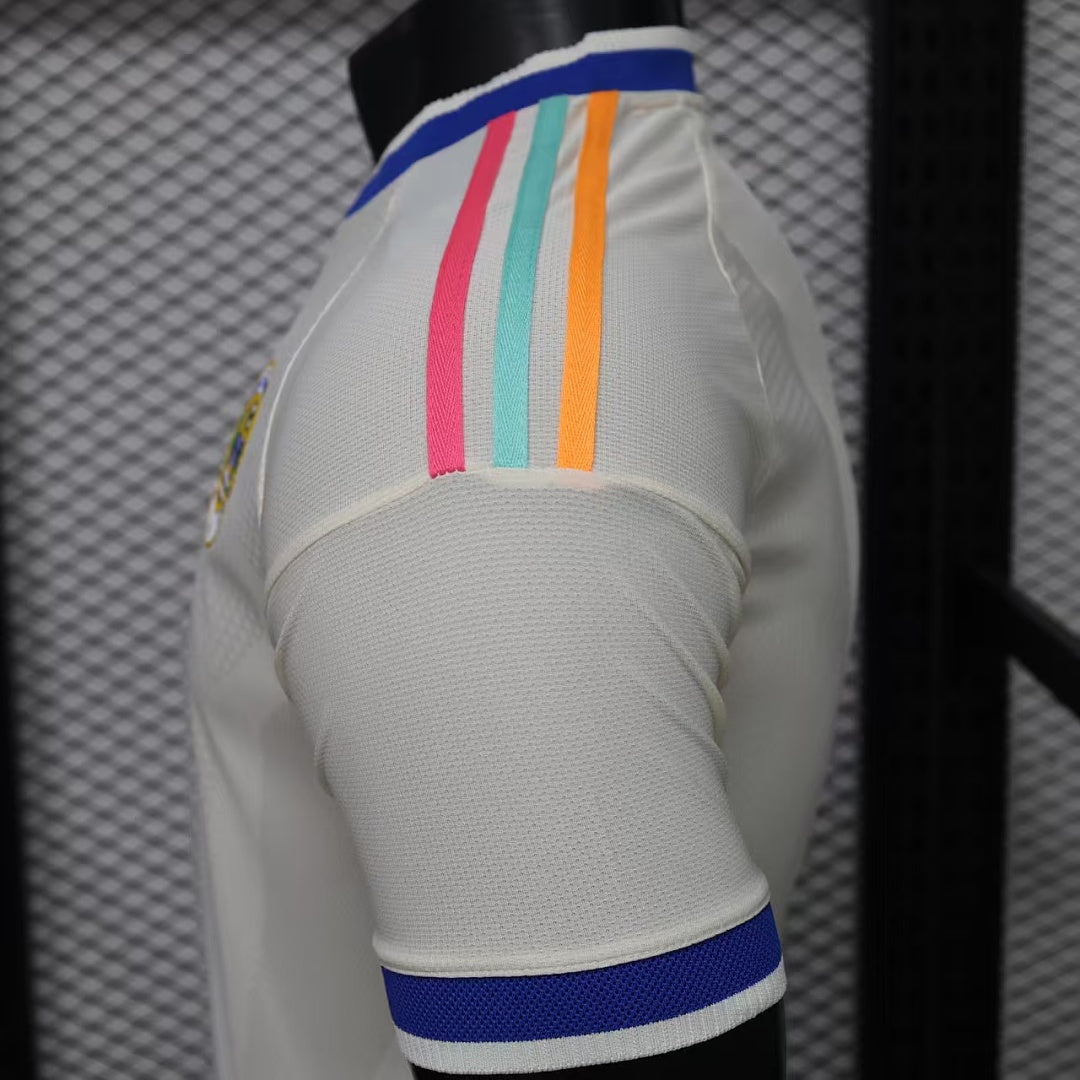 Curaçao 2026 Away Football Shirt