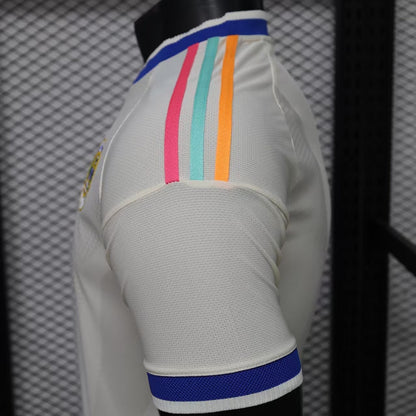 Curaçao 2026 Away Football Shirt