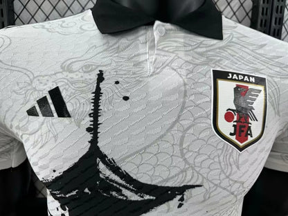 Japan 24/25 Special Edition Football Shirt