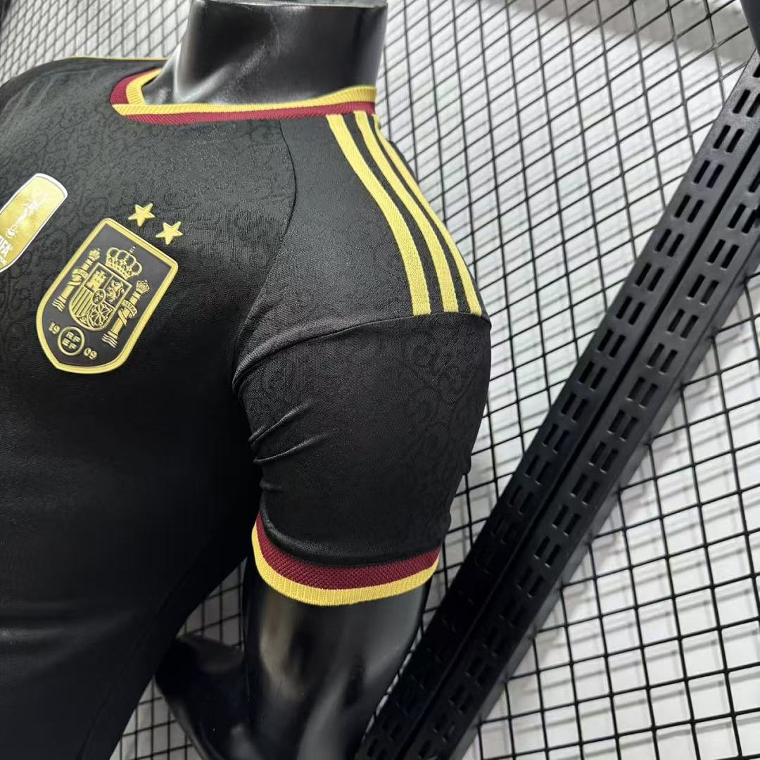 Spain 2026 Football Shirt