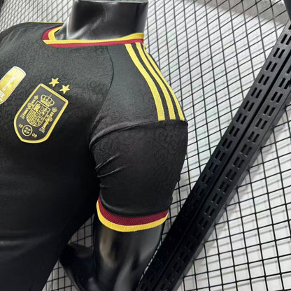 Spain 2026 Football Shirt