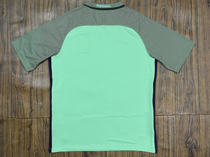 Portugal 2016 Away Football Shirt