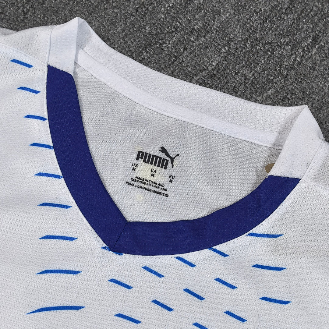 Philippines 25/26 Away Football Shirt