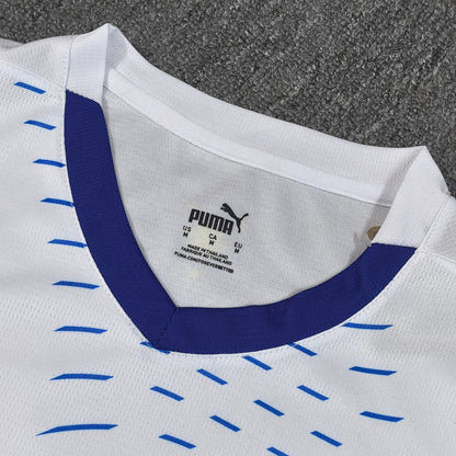 Philippines 25/26 Away Football Shirt