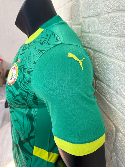 Senegal 24/25 Away Football Shirt