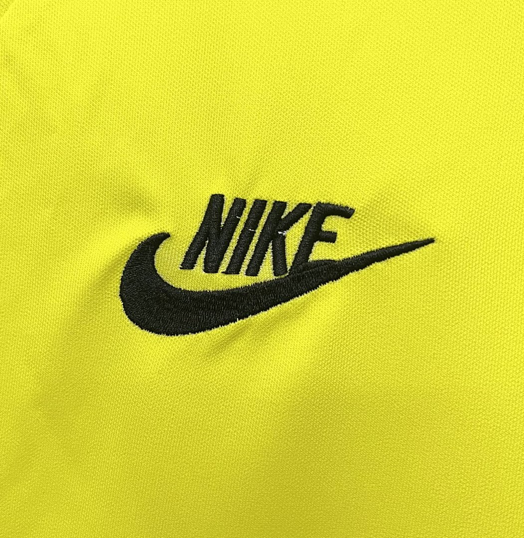Borussia Dortmund 95/96 Home Football Shirt