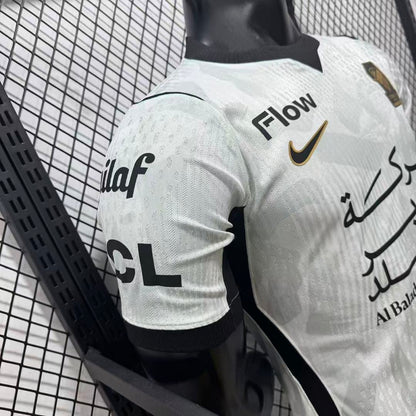 Al Ittihad 26/27 Away Football Shirt