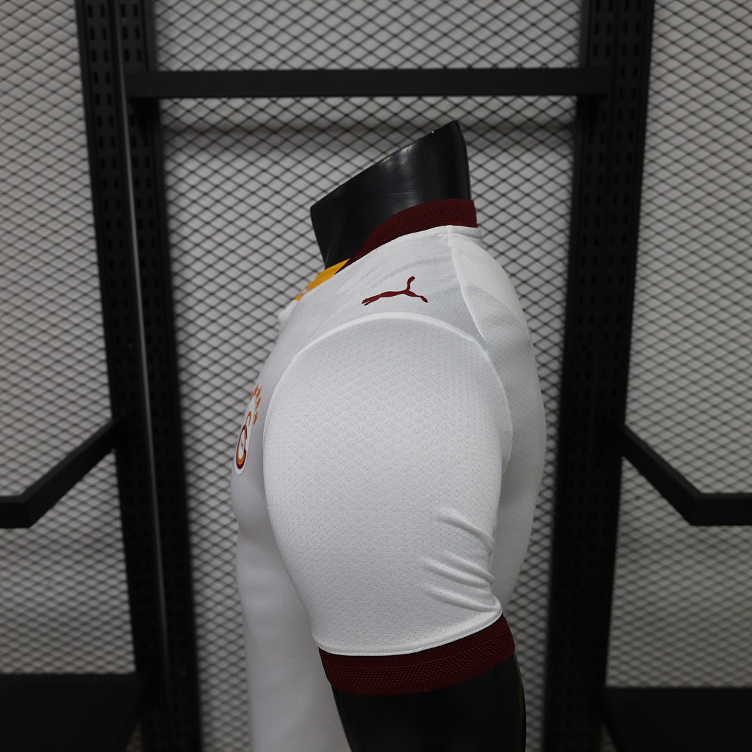 Galatasaray 26/27 Away Football Shirt