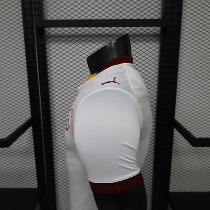 Galatasaray 26/27 Away Football Shirt