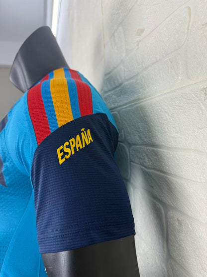 Spain 26/27 Training Shirt