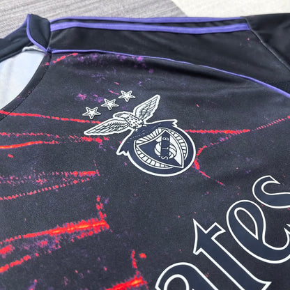 Benfica 26/27 Fourth Football Shirt
