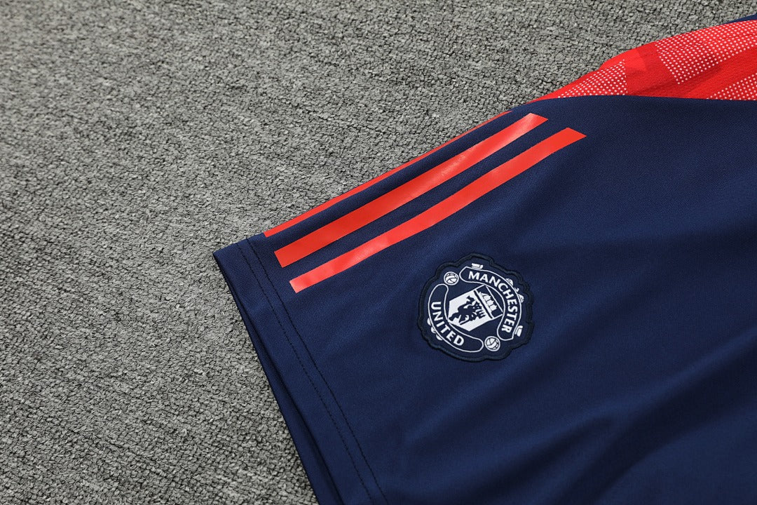 Manchester United 24/25 Training Shirt