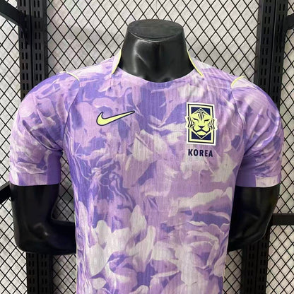 South Korea 2026 Away Football Shirt