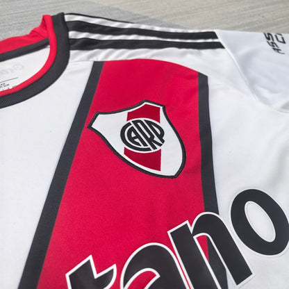 River Plate 26/27 Home Football Shirt