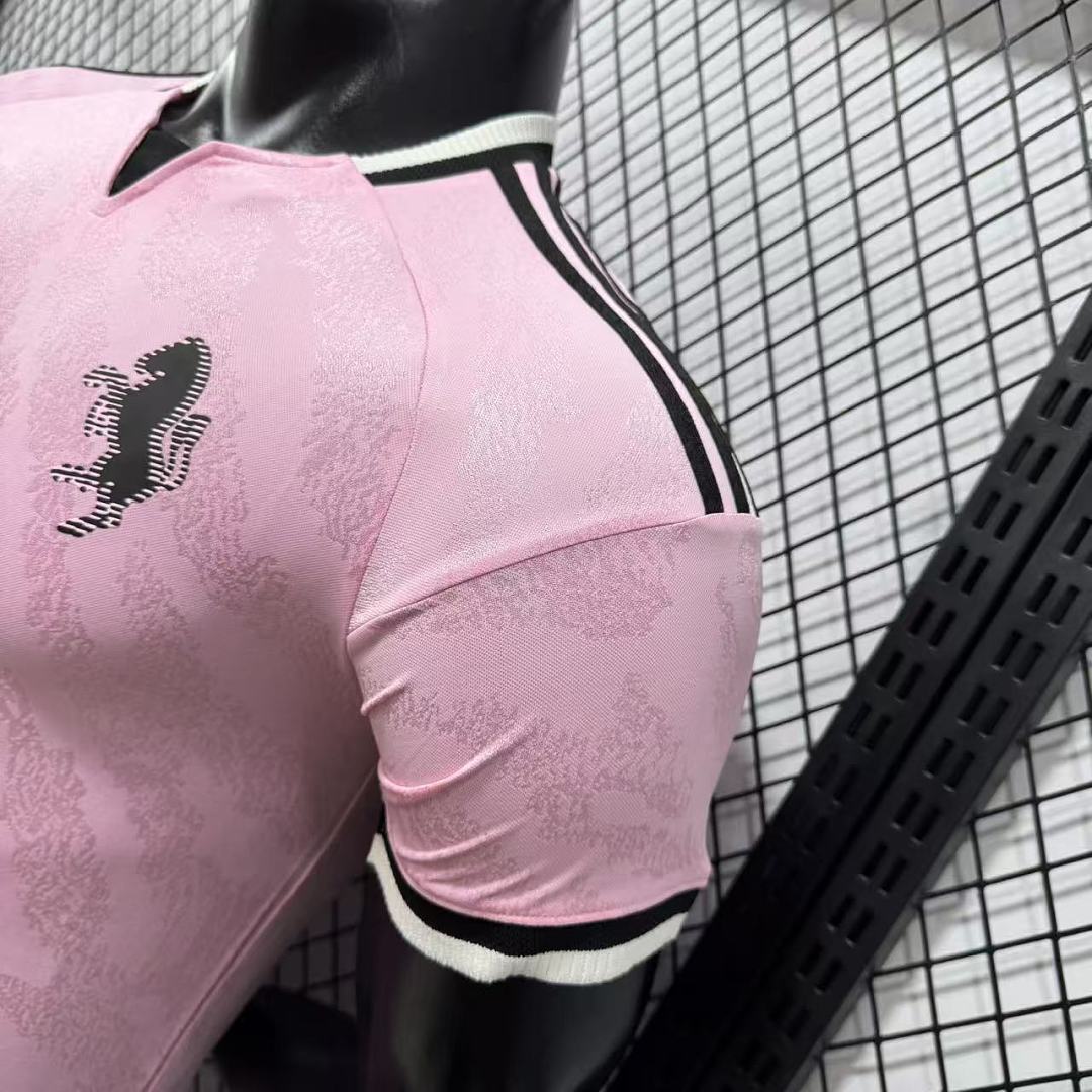 Juventus 26/27 Away Football Shirt
