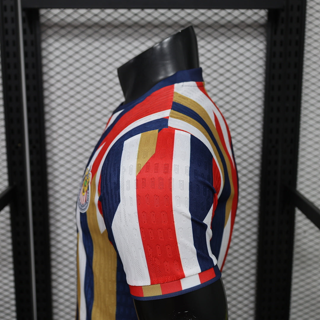 Chivas 26/27 Training Shirt