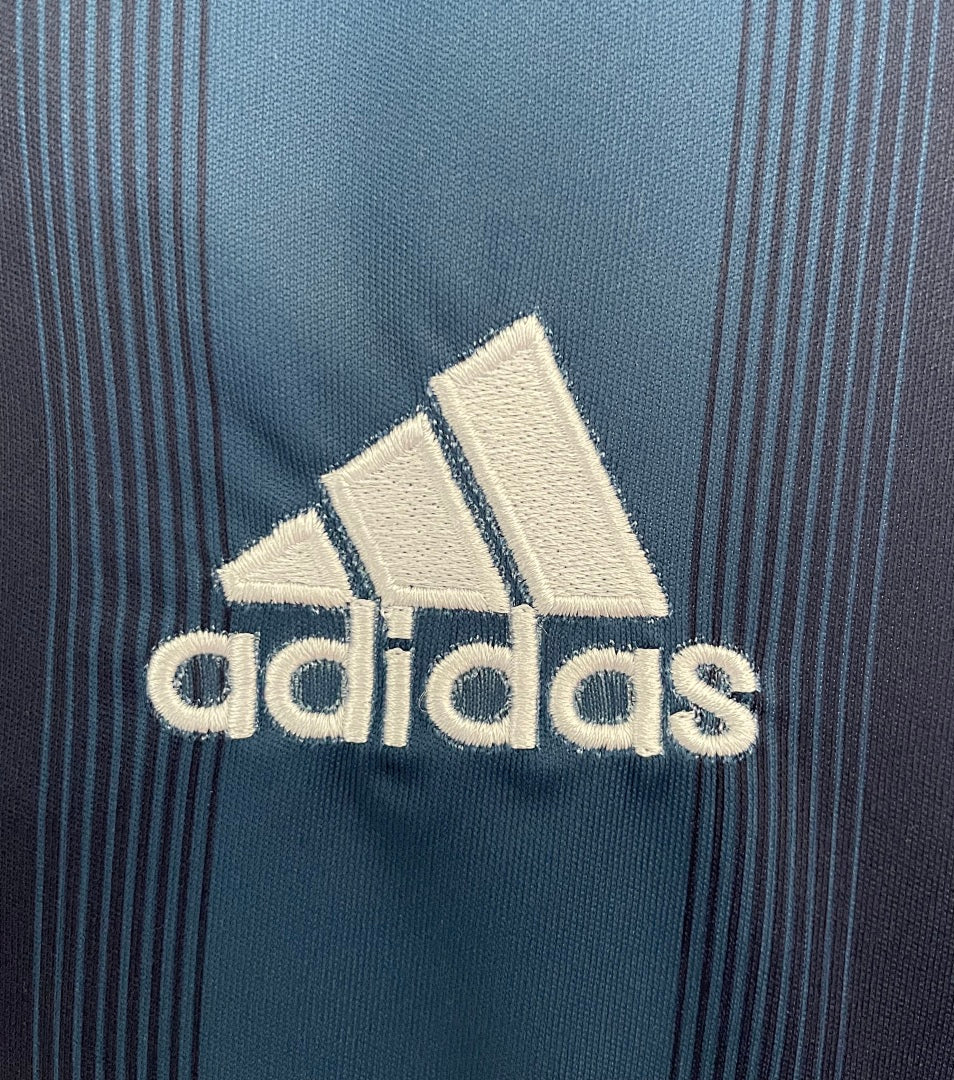 Newcastle United 04/05 Away Football Shirt