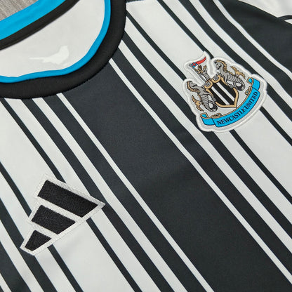 Newcastle United 26/27 Home Football Shirt