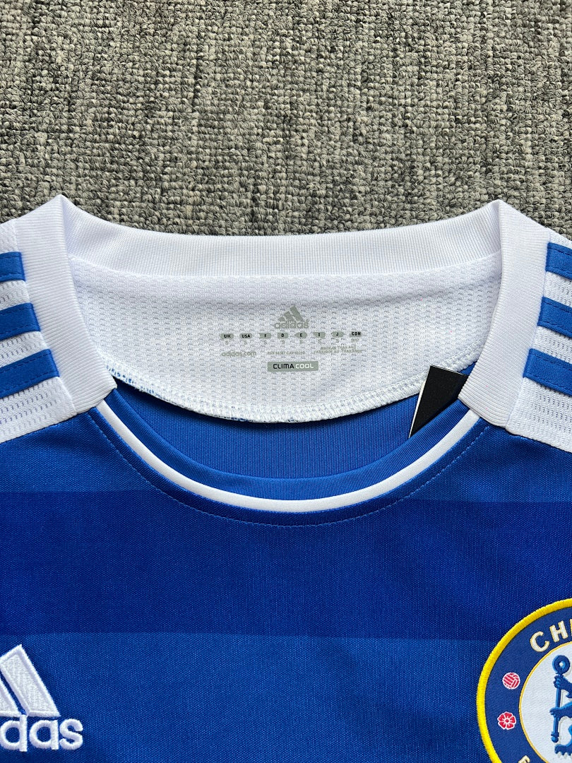 Chelsea 11/12 Home Football Shirt