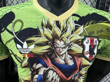 Japan 24/25 Special Edition Football Shirt