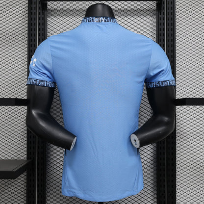 Manchester City 24/25 Home Football Shirt
