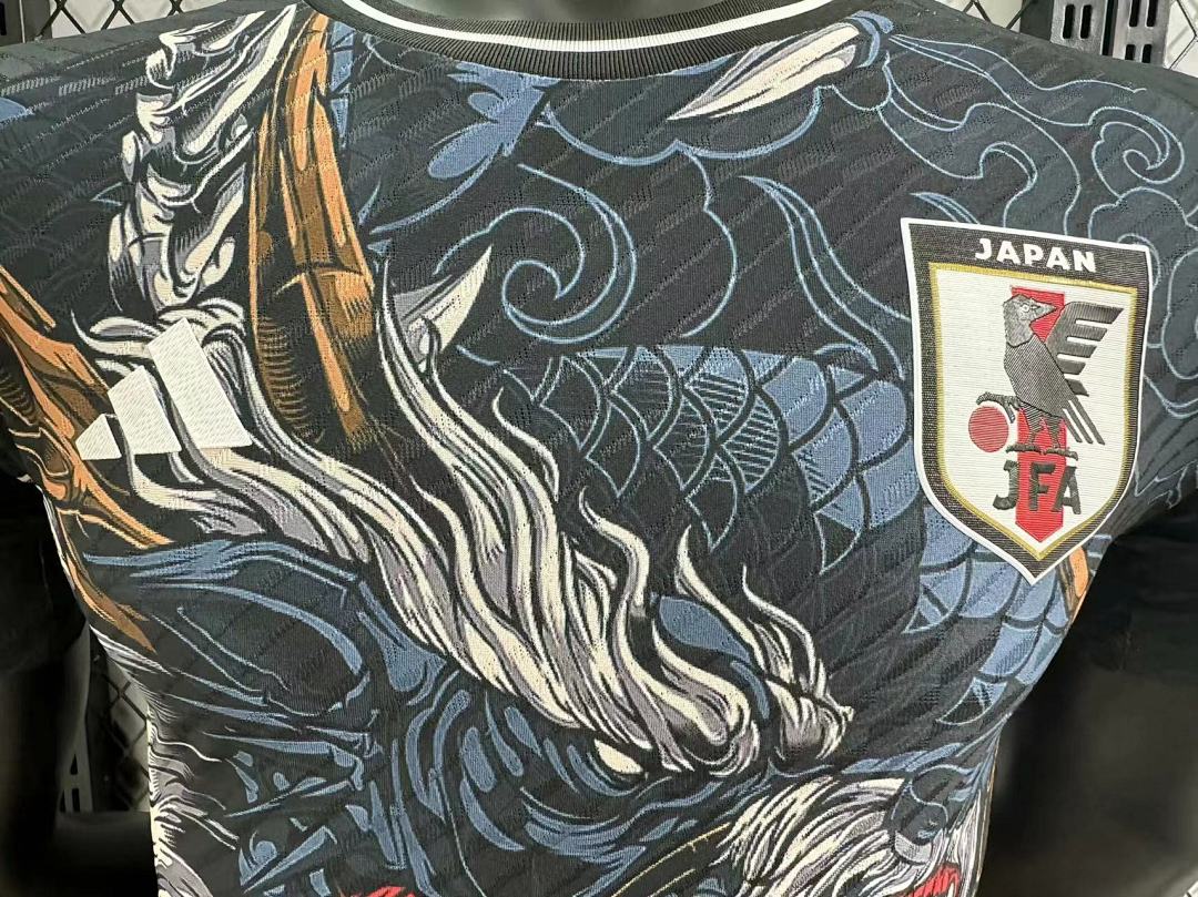 Japan 24/25 Special Edition Football Shirt