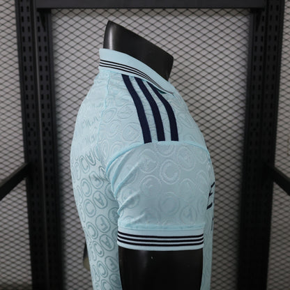 Arsenal 26/27 Blue Special Edition Football Shirt