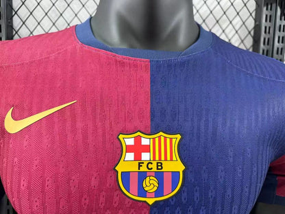 Barcelona 24/25 Special Edition Football Shirt