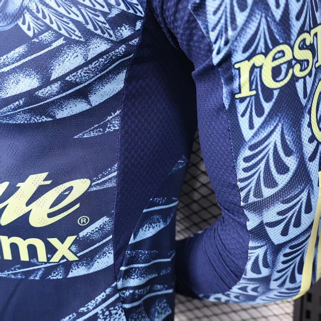 Club América 25/26 Away Football Shirt
