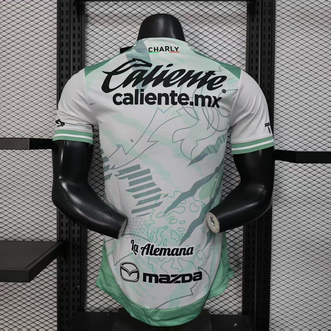 León 25/26 Away Football Shirt