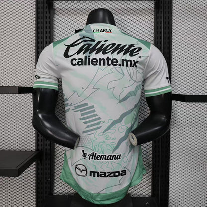León 25/26 Away Football Shirt