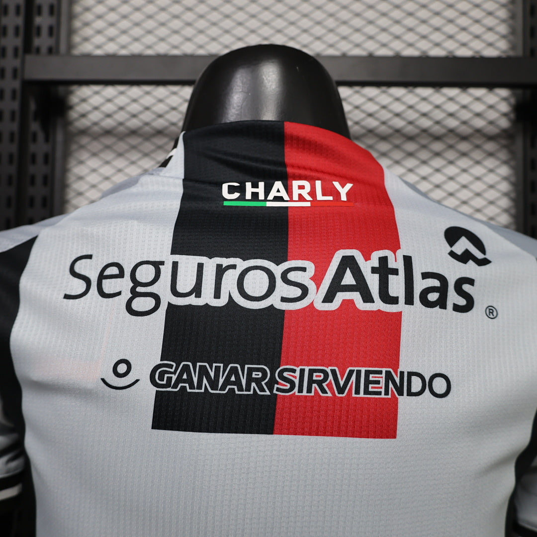 Atlas 26/27 Away Football Shirt
