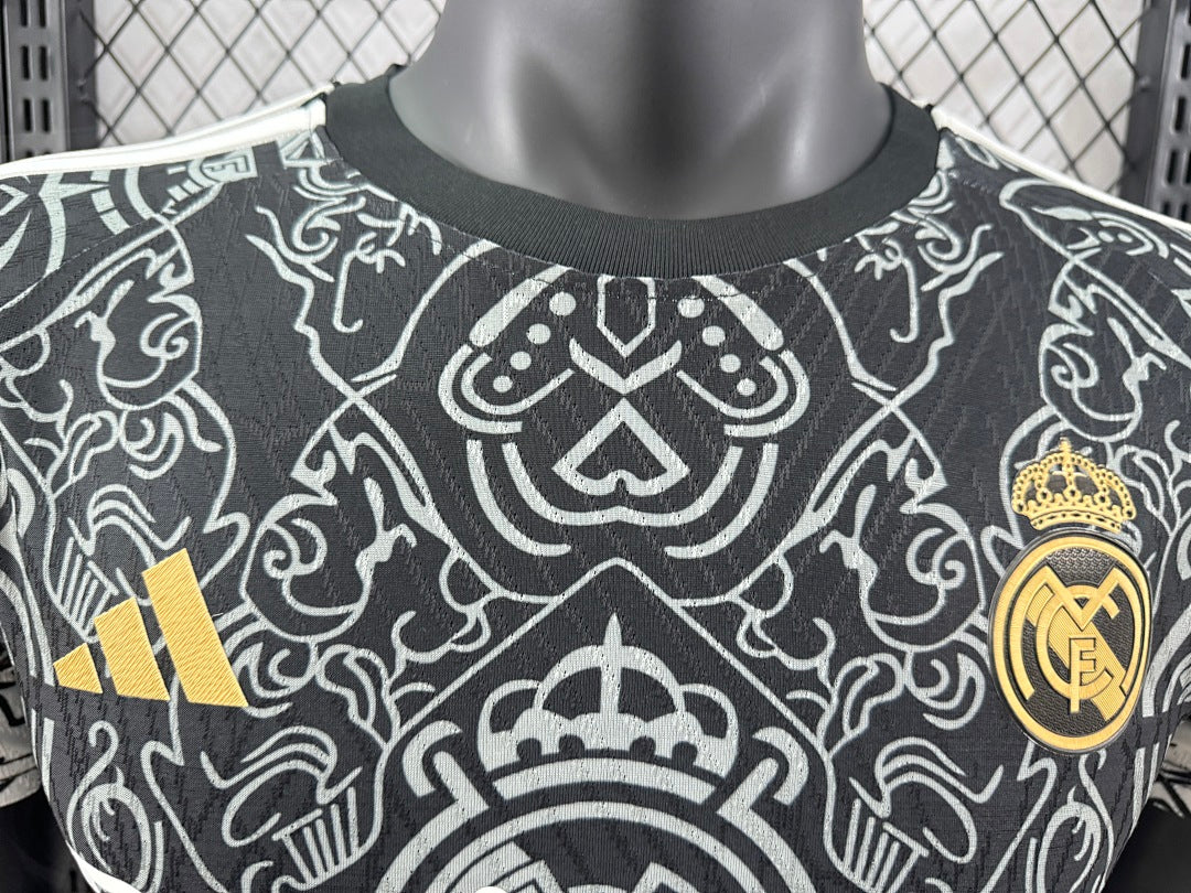 Real Madrid 24/25 Special Edition Football Shirt