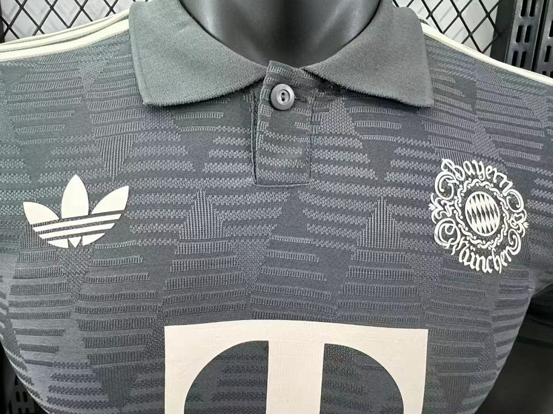 Bayern Munich 24/25 Special Edition Football Shirt