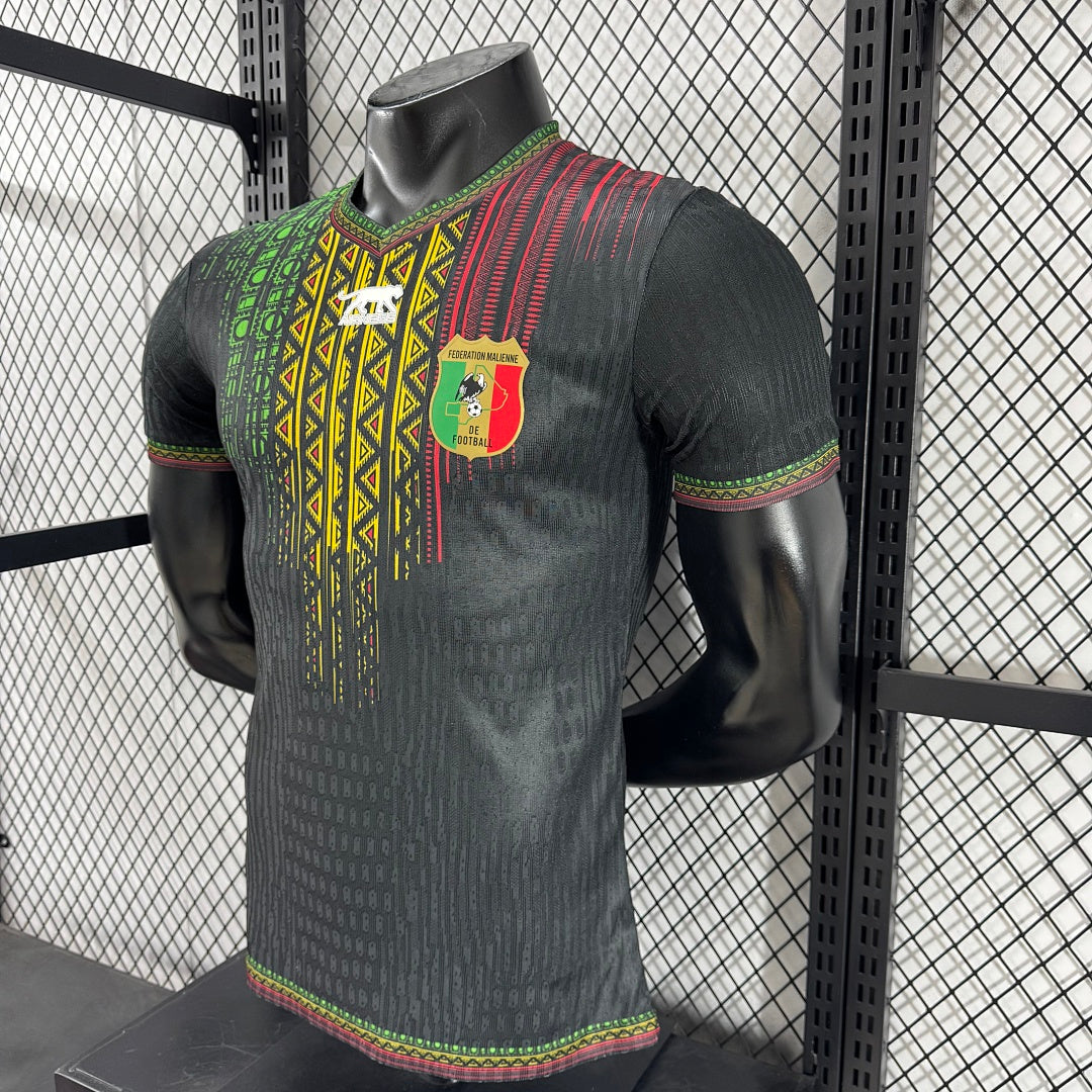 Mali 2024 Football Shirt