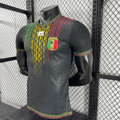 Mali 2024 Football Shirt