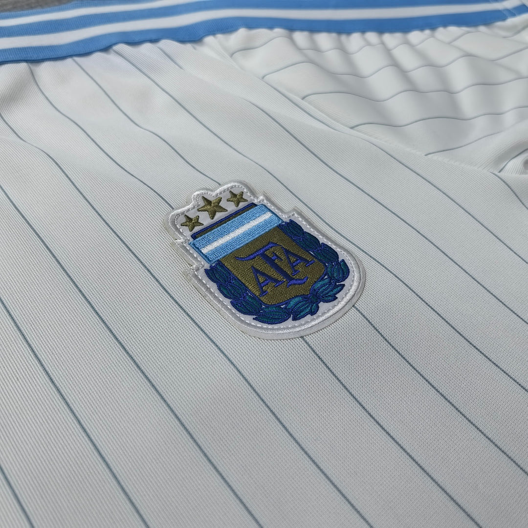 Argentina 26/27 Football Shirt