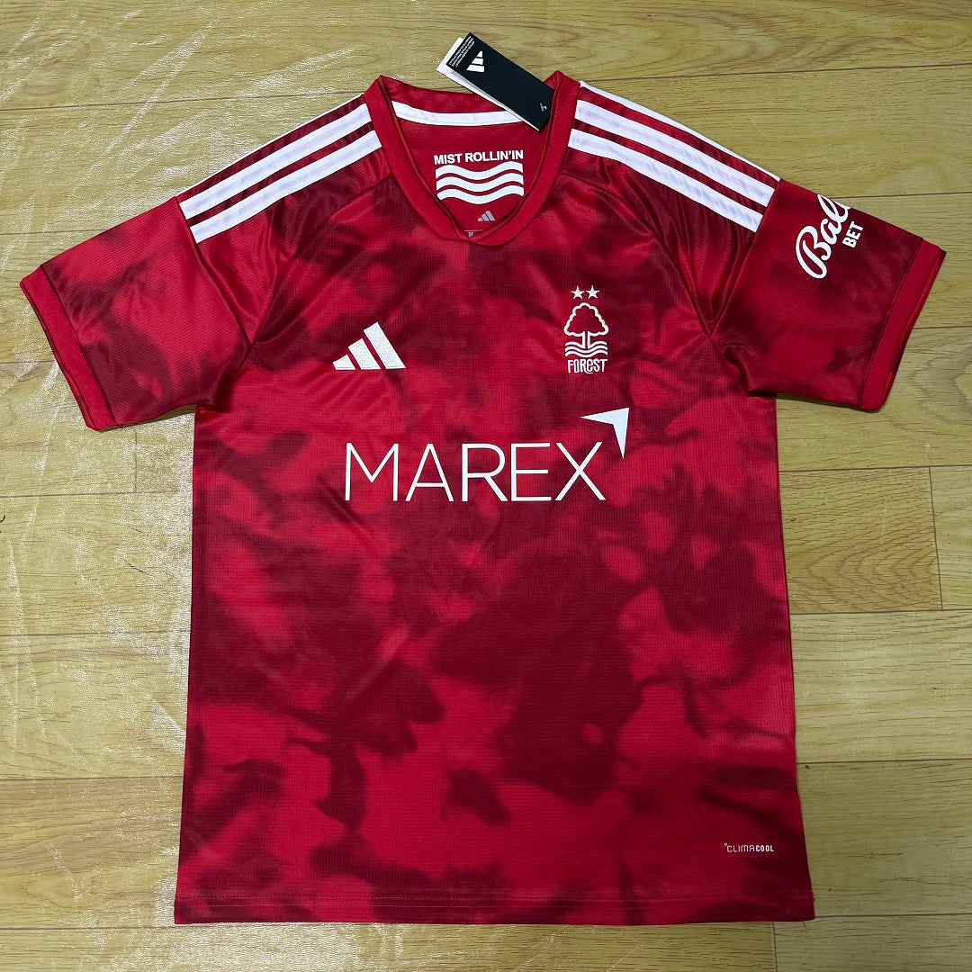 S XL 26/27 Home Football Shirt