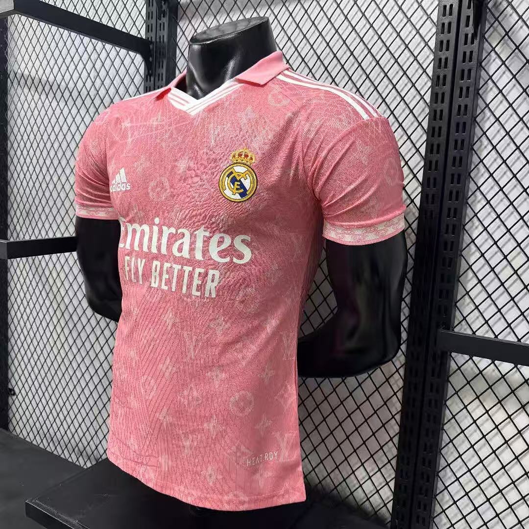 Real Madrid 26/27 Special Edition Football Shirt
