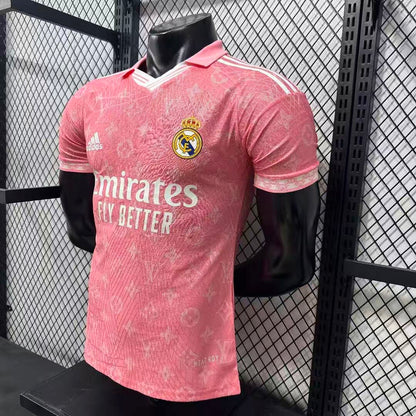 Real Madrid 26/27 Special Edition Football Shirt