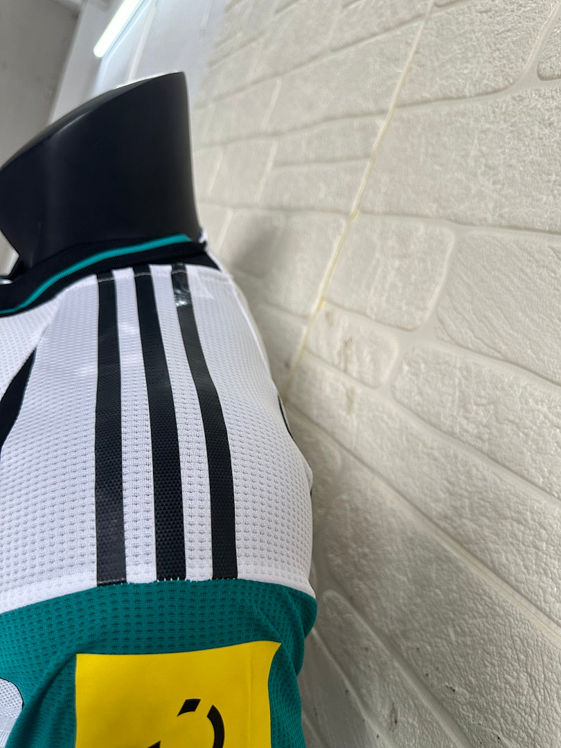 Newcastle United 24/25 Third Football Shirt