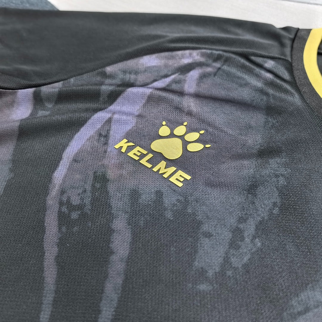Jordan 26/27 Away Football Shirt