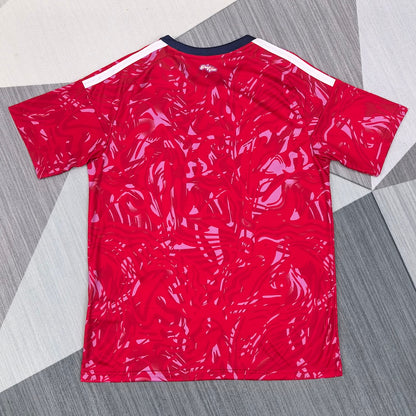 Costa Rica 26/27 Home Football Shirt
