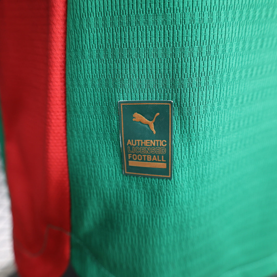 Palmeiras 26/27 Home Football Shirt
