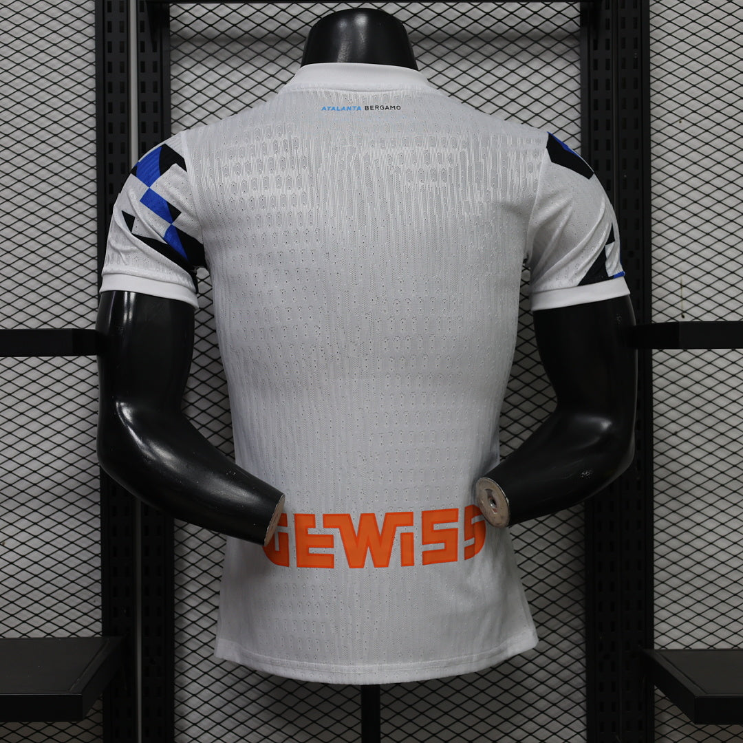 S XL 26/27 Away Player Version Football Shirt