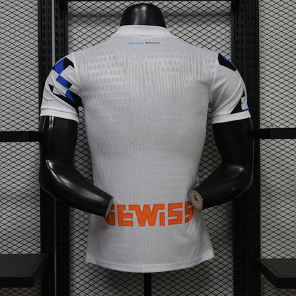S XL 26/27 Away Player Version Football Shirt