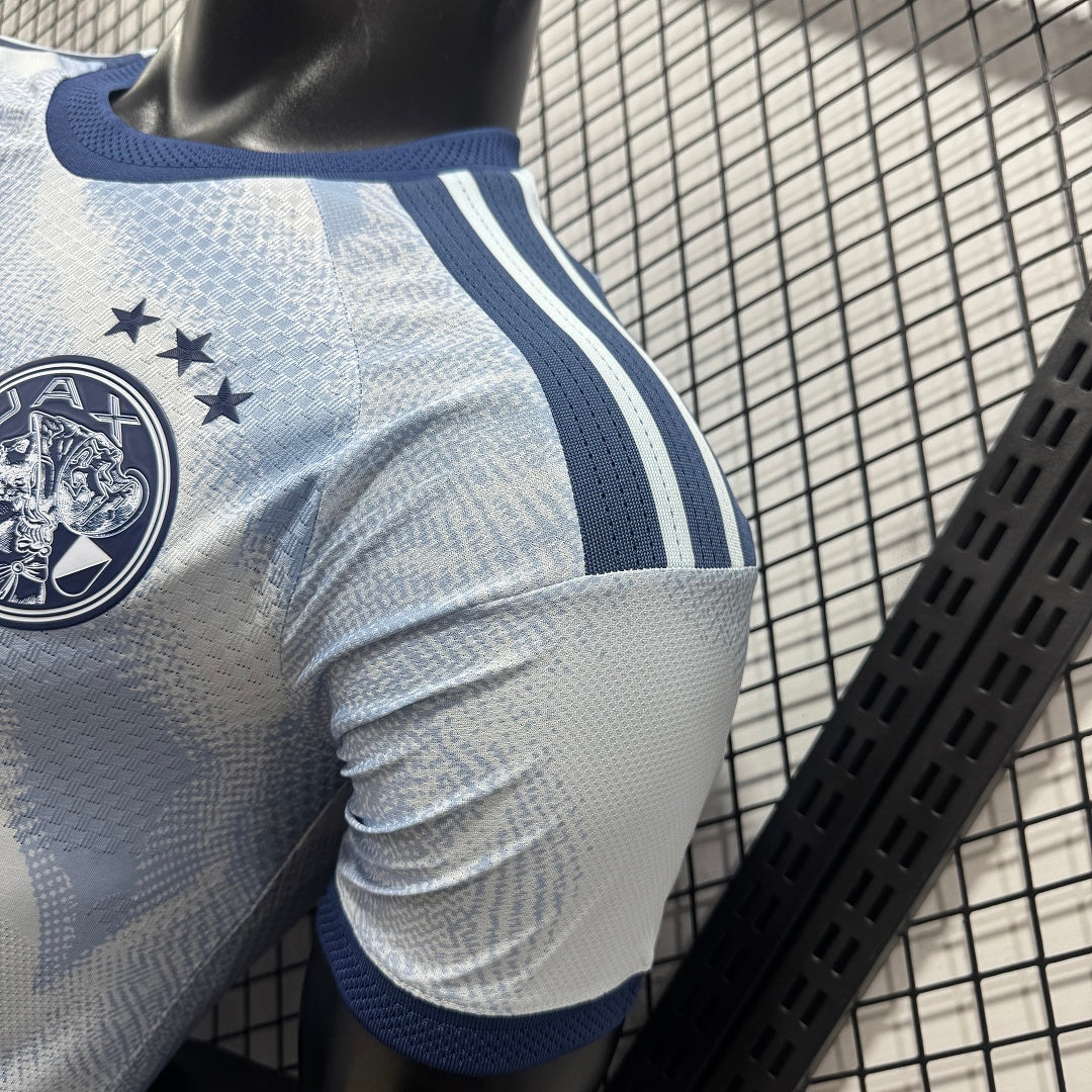 Ajax 26/27 Away Football Shirt