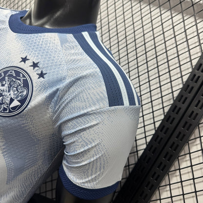 Ajax 26/27 Away Football Shirt